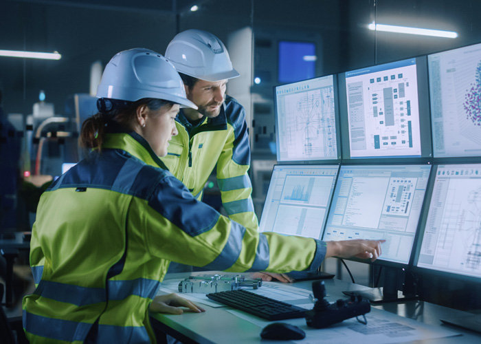 Engineer